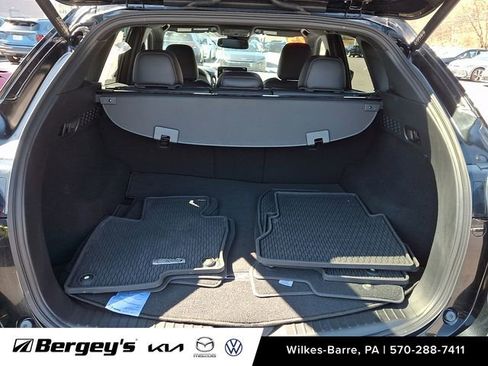 Certified 2025 MAZDA CX-5 2.5 Turbo w/ Premium Package image 29