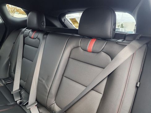 New 2026 Chevrolet Trax RS w/ Sunroof Package image 13