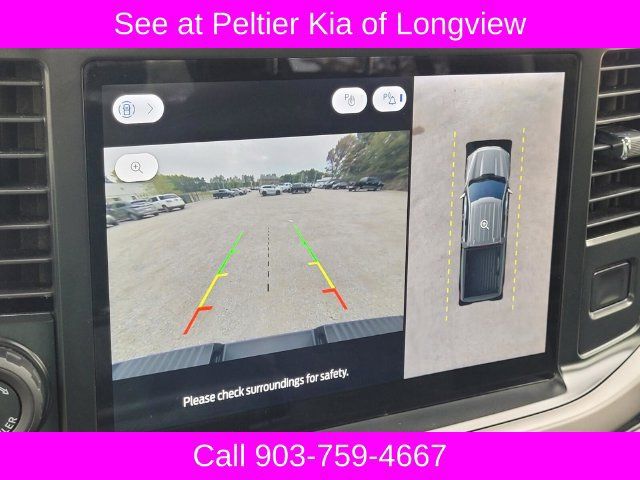 Used 2024 Ford F150 XLT w/ Equipment Group 302A MID AWD/4WD image 28