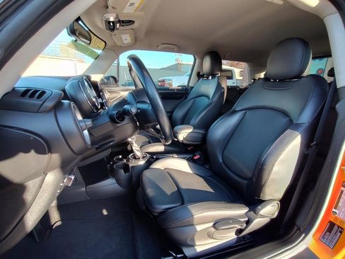 Used 2014 MINI Cooper S image 16