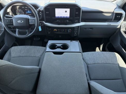 Used 2022 Ford F150 XLT AWD/4WD image 11