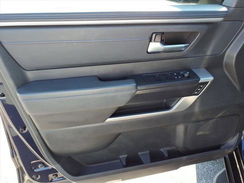 Used 2024 Toyota Tundra Platinum AWD/4WD image 23