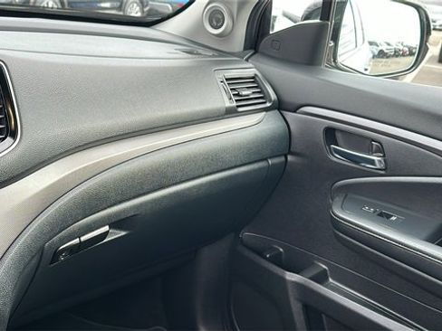 Used 2023 Honda Ridgeline RTL-E image 21