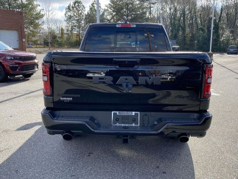 New 2026 RAM 1500 Big Horn image 6