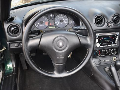Used 1999 MAZDA MX-5 Miata image 36