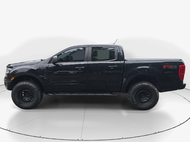 Used 2020 Ford Ranger XLT w/ Equipment Group 302A Luxury AWD/4WD image 9