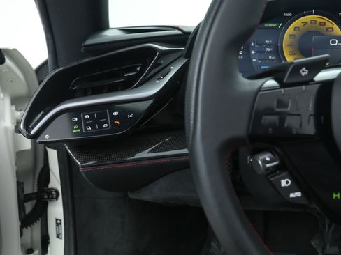 Certified 2025 Ferrari SF90 Spider image 31