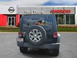 Used 2014 Jeep Wrangler Unlimited Rubicon w/ Dual Top Group image 6