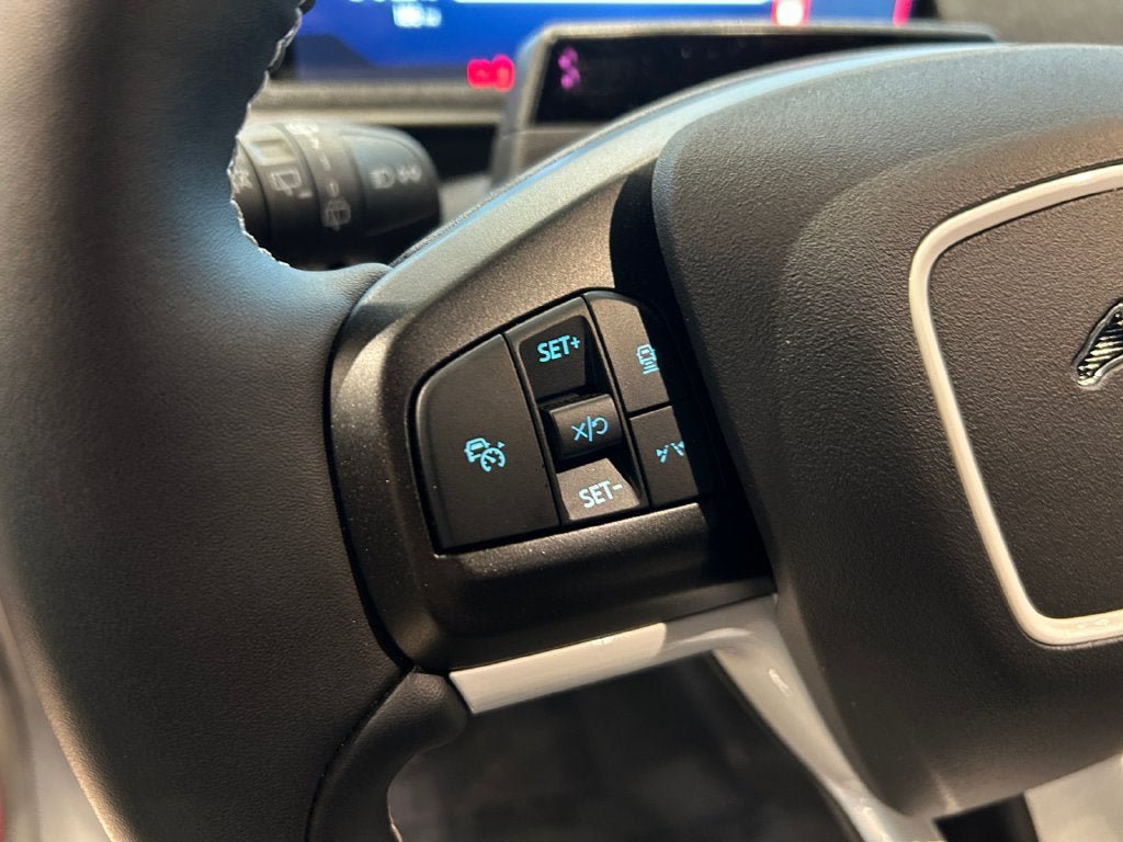 New 2025 Ford Mustang Mach-E GT AWD/4WD image 18