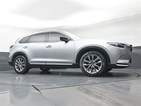 Used 2018 MAZDA CX-9 Grand Touring image 38