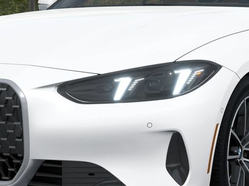 New 2027 BMW 430i Convertible w/ Premium Package RWD image 6