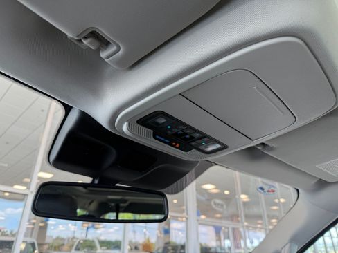 Certified 2025 Ford Expedition Max Active AWD/4WD image 34