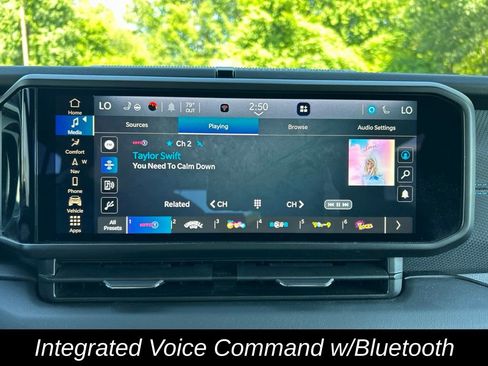 Used 2024 Jeep Wrangler Unlimited Rubicon 4xe w/ Technology Group AWD/4WD image 22