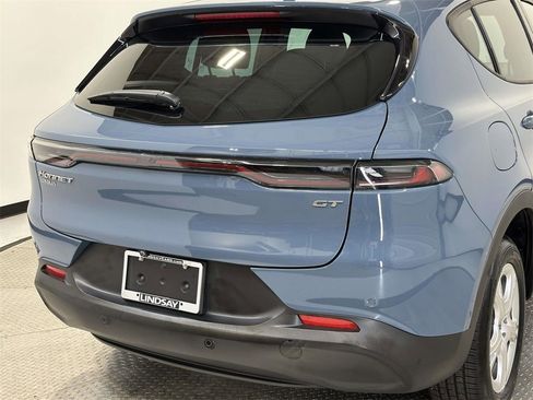 Certified 2024 Dodge Hornet GT image 8