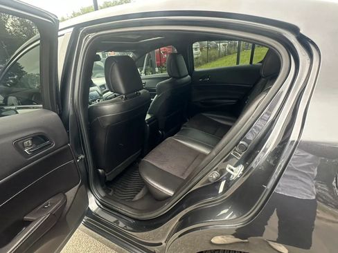 Used 2016 Acura ILX FWD image 21