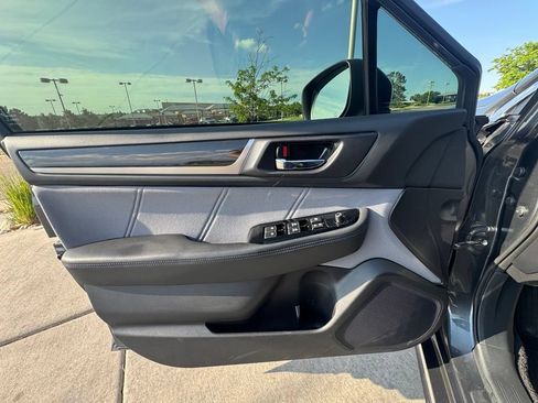 Used 2018 Subaru Legacy 2.5i Sport AWD/4WD image 20