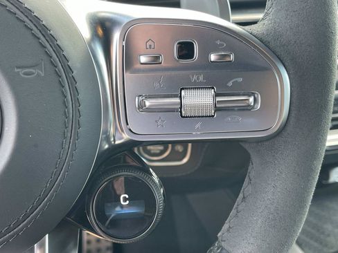 Certified 2022 Mercedes-Benz GLE 63 AMG S image 40