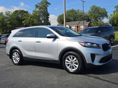 Used 2019 Kia Sorento FWD