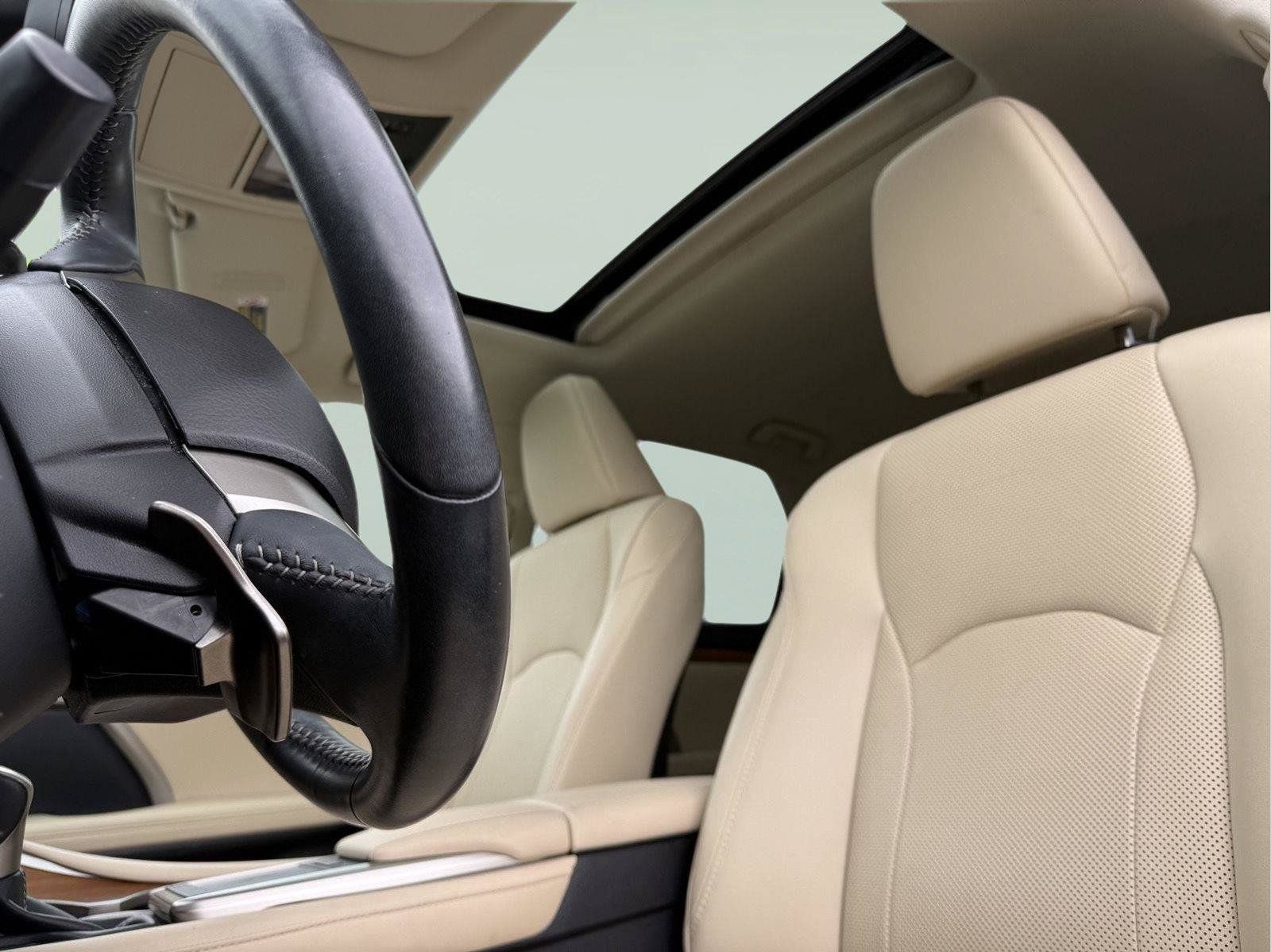 Used 2021 Lexus RX 350 AWD w/ Premium Package image 11