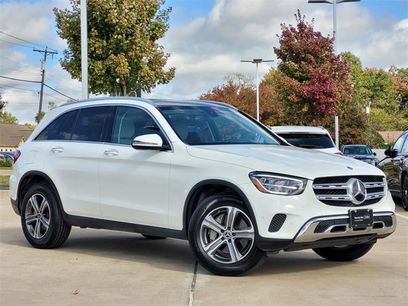 Certified 2021 Mercedes-Benz GLC 300