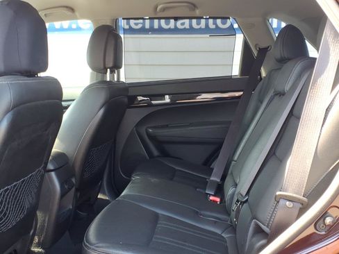 Used 2015 Kia Sorento LX FWD image 10