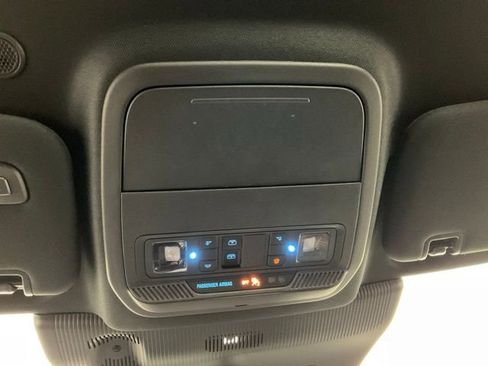 New 2026 Ford Explorer Tremor w/ Tremor Ultimate Package image 21