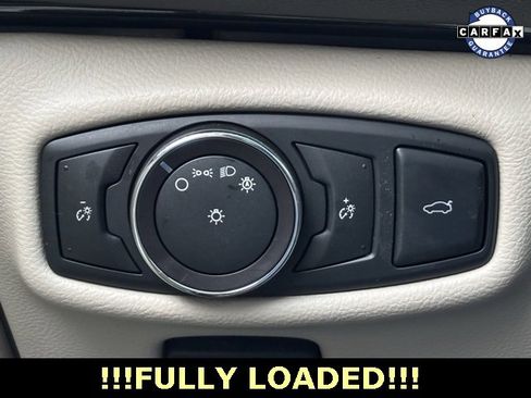 Used 2017 Lincoln MKZ Reserve w/ Technology Package image 28