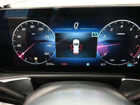 Used 2026 Mercedes-Benz GLB 250 4MATIC image 11