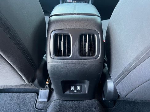 Used 2023 Hyundai Tucson SEL FWD image 20