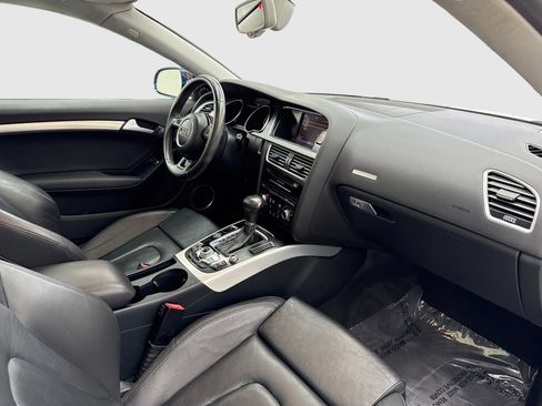Used 2014 Audi A5 2.0T Premium Plus w/ Premium Plus Package AWD/4WD image 40