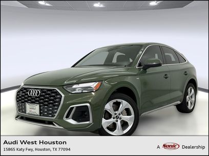 Used 2021 Audi Q5 2.0T Premium Plus w/ Premium Plus Package
