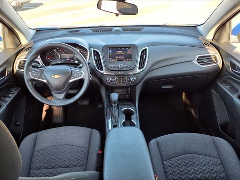 Used 2024 Chevrolet Equinox LT image 26
