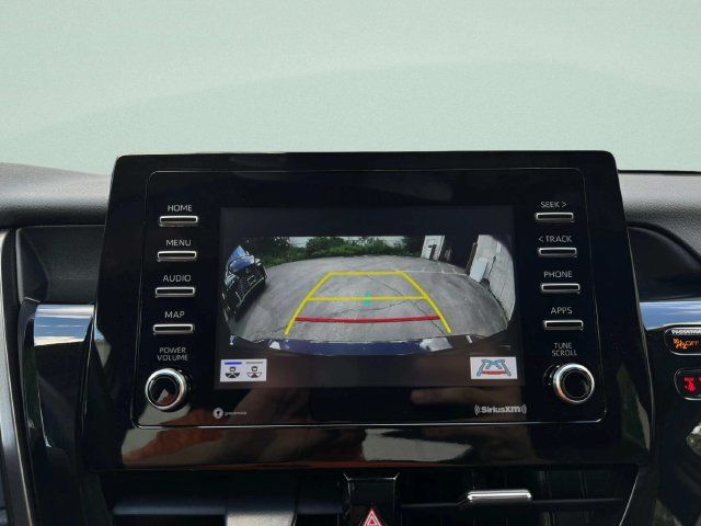 Used 2022 Toyota Camry SE w/ Cold Weather Package FWD image 14