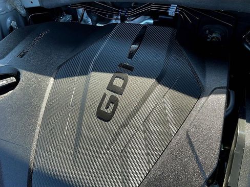 Used 2024 Hyundai Tucson SEL image 34