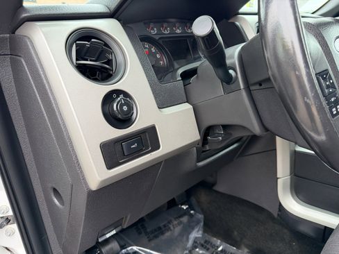 Used 2012 Ford F150 Raptor AWD/4WD image 23