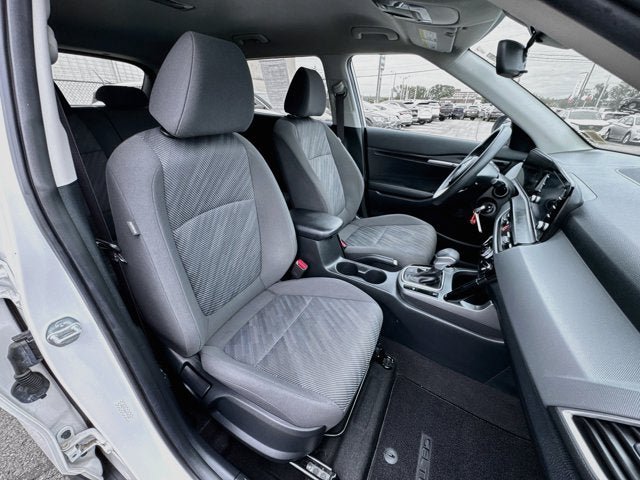 Used 2024 Kia Seltos LX AWD/4WD image 22