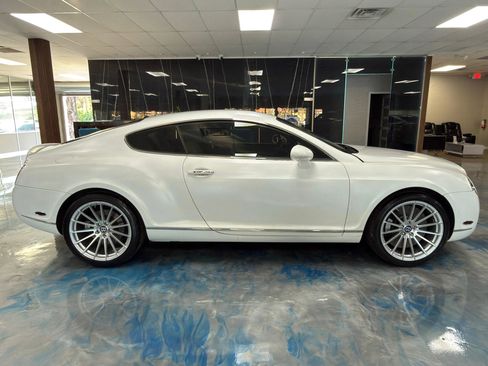 Used 2006 Bentley Continental GT image 4