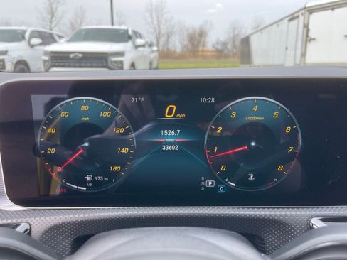 Used 2020 Mercedes-Benz CLA 250 4MATIC image 16