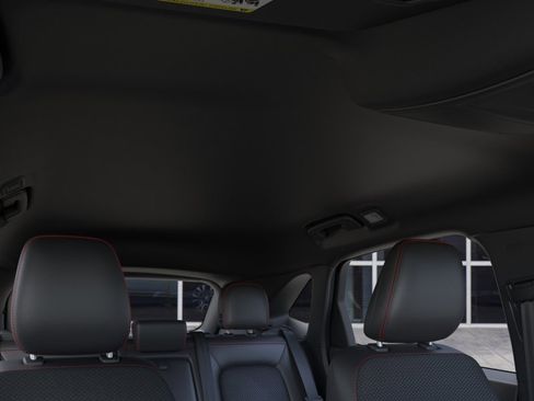 New 2026 Ford Escape ST-Line Select w/ Equipment Group 401A image 22