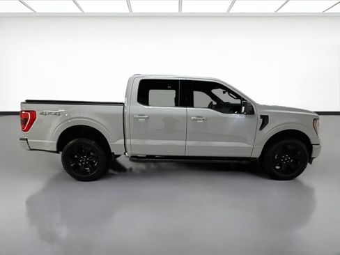 Used 2023 Ford F150 XLT w/ Equipment Group 302A High AWD/4WD image 4