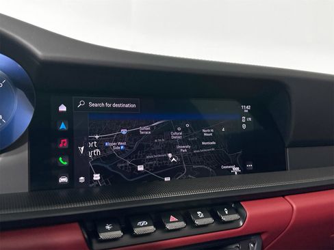 Certified 2024 Porsche 911 Targa 4 GTS image 22