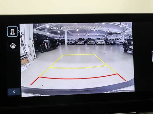 Used 2024 Hyundai Kona SEL FWD image 23