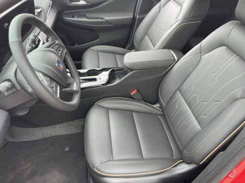 New 2026 Buick Envista Avenir FWD image 20