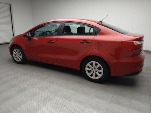 Used 2017 Kia Rio LX w/ Power Package FWD image 3