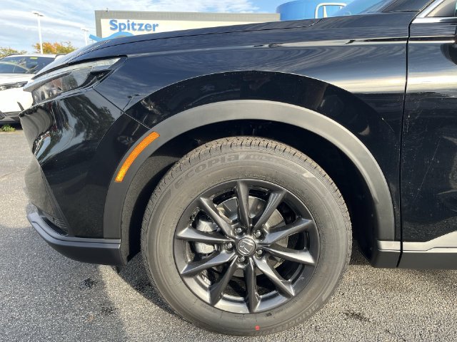New 2027 Honda CR-V EX-L image 28