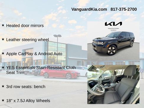 Used 2026 Hyundai Santa Fe SE FWD image 12