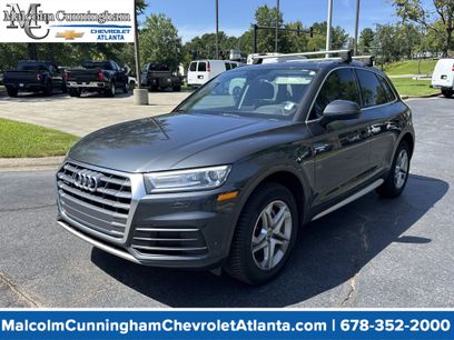 Used 2019 Audi Q5 2.0T Premium w/ Convenience Package