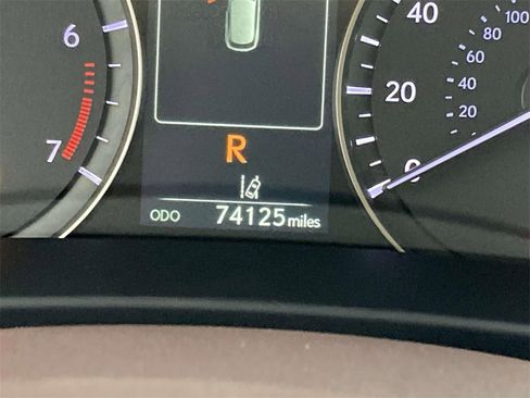 Used 2020 Lexus RX 350 FWD w/ Premium Package image 21