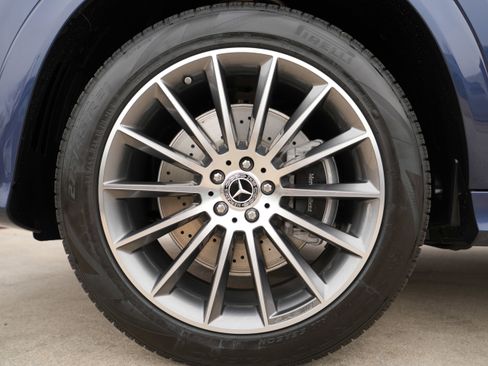 New 2026 Mercedes-Benz GLE 350 4MATIC image 12