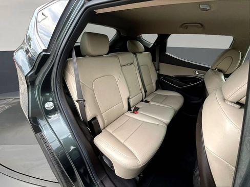 Used 2014 Hyundai Santa Fe Sport w/ Premium Equipment Package 03 FWD image 27